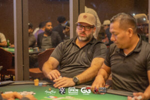 Main Event 100K GTZ – Día 1A – Lucky Poker Panamá – foto 13