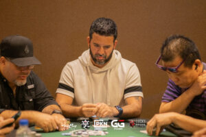 Main Event 100K GTZ – Día 1A – Lucky Poker Panamá – foto 20