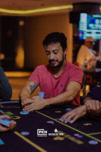 NLH Mini High Roller – WPS 2023 – Mini High Roller – WPS 2023 – Winner Poker Series 2023 800M GTZ – foto 31