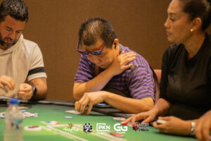 Main Event 100K GTZ – Día 1A – Lucky Poker Panamá – foto 16