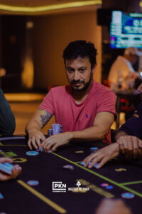 NLH Mini High Roller – WPS 2023 – Mini High Roller – WPS 2023 – Winner Poker Series 2023 800M GTZ – foto 75