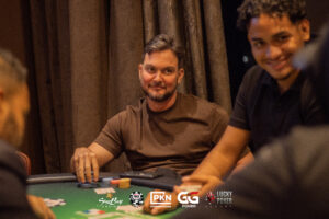 Main Event 100K GTZ – Día 1A – Lucky Poker Panamá – foto 17