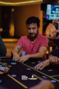NLH Mini High Roller – WPS 2023 – Mini High Roller – WPS 2023 – Winner Poker Series 2023 800M GTZ – foto 148