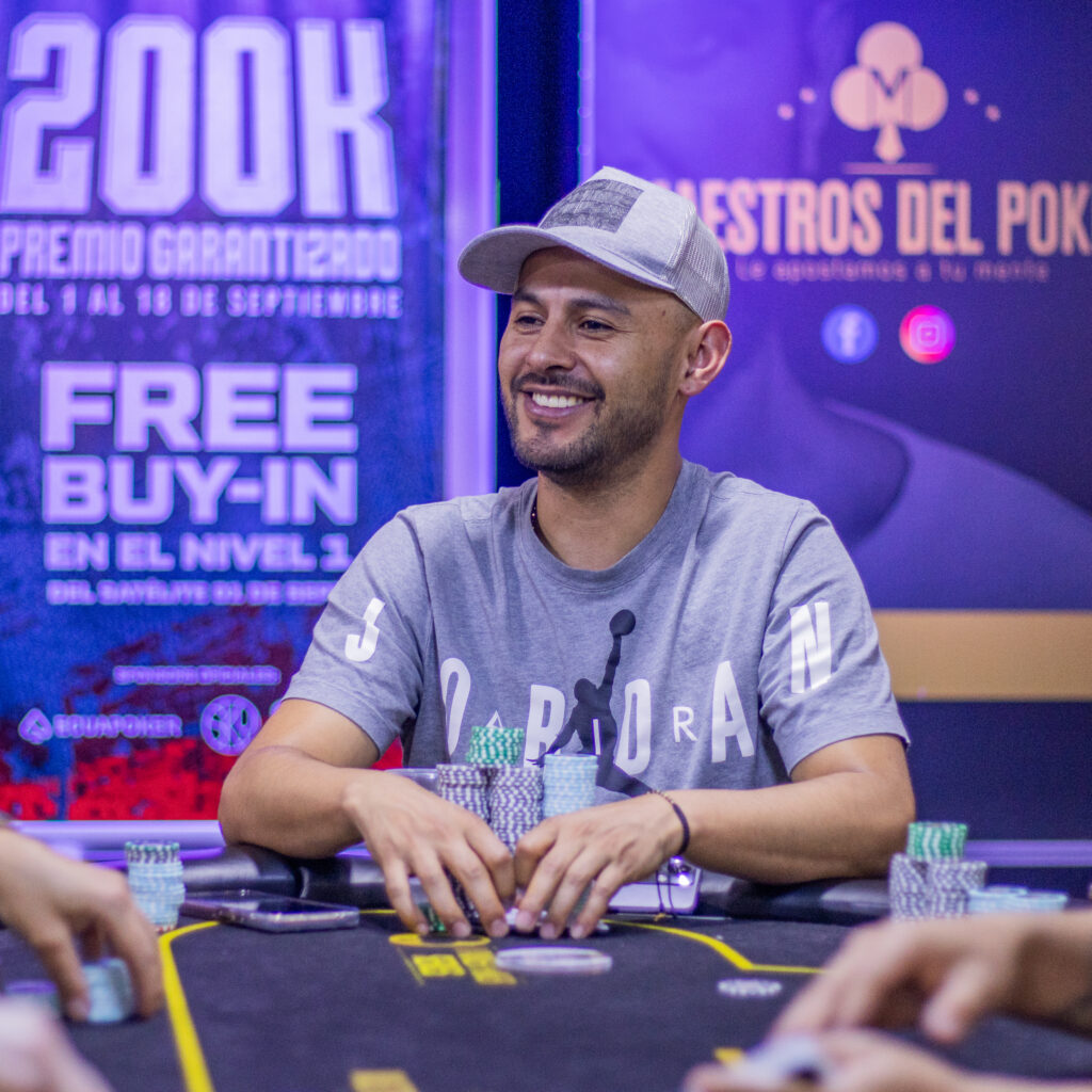 Main Event Día 1C: Morales y Schultz destacan en una jornada corta pero intensa – Evento Principal – WPS 2025, Día 1C – Evento Principal – WPS 2025 – Winner Poker Series Bogotá 2025 3 Etapa