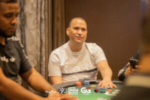 Main Event 100K GTZ – Día 1A – Lucky Poker Panamá – foto 18