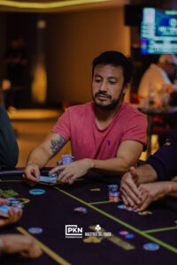 NLH Mini High Roller – WPS 2023 – Mini High Roller – WPS 2023 – Winner Poker Series 2023 800M GTZ – foto 42