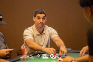 Main Event 100K GTZ – Día 1A – Lucky Poker Panamá – foto 19