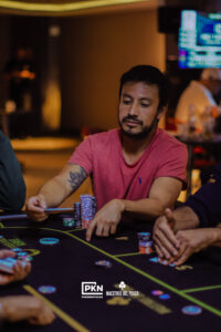 NLH Mini High Roller – WPS 2023 – Mini High Roller – WPS 2023 – Winner Poker Series 2023 800M GTZ – foto 115