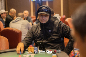Main Event 100K GTZ – Día 1A – Lucky Poker Panamá – foto 22