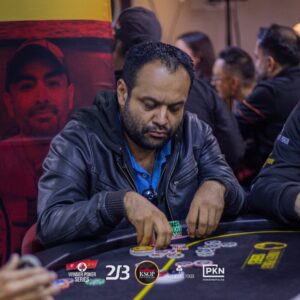 Warm Up – KSOP Bogotá – Día 1B – KSOP-WPS Bogotá – foto 100