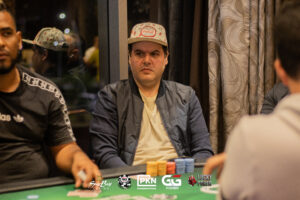 Main Event 100K GTZ – Día 1A – Lucky Poker Panamá – foto 21