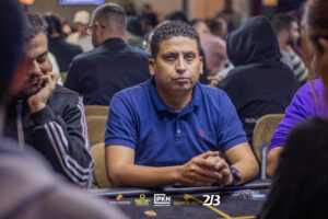 Evento Principal – Winner Poker Series Medellín Etapa 4 – Día 1B – Winner Poker Series Medellín 2025 Etapa 4 – foto 71