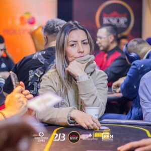 Warm Up – KSOP Bogotá – Día 1B – KSOP-WPS Bogotá – foto 101