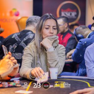 Warm Up – KSOP Bogotá – Día 1B – KSOP-WPS Bogotá – foto 102