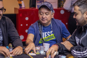 Evento Principal – Winner Poker Series Medellín Etapa 4 – Día 1B – Winner Poker Series Medellín 2025 Etapa 4 – foto 72