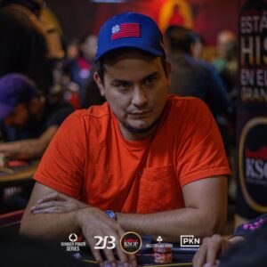 Warm Up – KSOP Bogotá – Día 1B – KSOP-WPS Bogotá – foto 104