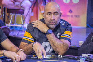 Evento Principal – Winner Poker Series Medellín Etapa 4 – Día 1B – Winner Poker Series Medellín 2025 Etapa 4 – foto 69