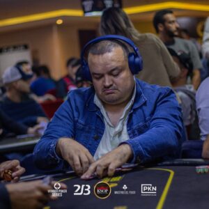 Warm Up – KSOP Bogotá – Día 1B – KSOP-WPS Bogotá – foto 107