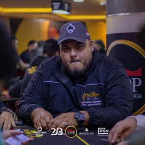 Warm Up – KSOP Bogotá – Día 1B – KSOP-WPS Bogotá – foto 108