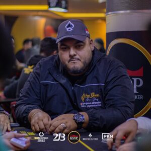 Warm Up – KSOP Bogotá – Día 1B – KSOP-WPS Bogotá – foto 109