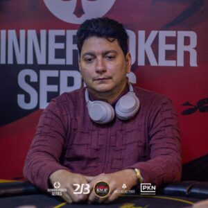 Warm Up – KSOP Bogotá – Día 1B – KSOP-WPS Bogotá – foto 112