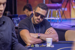 Evento Principal – Winner Poker Series Medellín Etapa 4 – Día 1B – Winner Poker Series Medellín 2025 Etapa 4 – foto 76