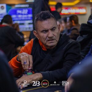 Warm Up – KSOP Bogotá – Día 1B – KSOP-WPS Bogotá – foto 113