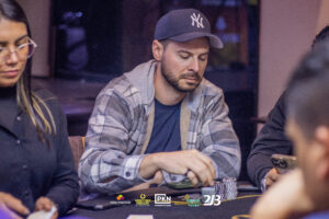 Evento Principal – Winner Poker Series Medellín Etapa 4 – Día 1B – Winner Poker Series Medellín 2025 Etapa 4 – foto 75