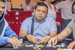 Evento Principal – Winner Poker Series Medellín Etapa 4 – Día 1B – Winner Poker Series Medellín 2025 Etapa 4 – foto 68