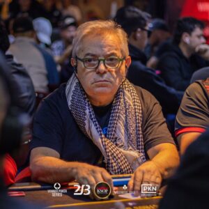 Warm Up – KSOP Bogotá – Día 1B – KSOP-WPS Bogotá – foto 115