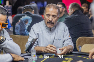 Evento Principal – Winner Poker Series Medellín Etapa 4 – Día 1B – Winner Poker Series Medellín 2025 Etapa 4 – foto 66