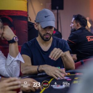 Warm Up – KSOP Bogotá – Día 1B – KSOP-WPS Bogotá – foto 120