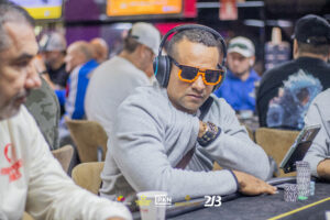 Evento Principal – Winner Poker Series Medellín Etapa 4 – Día 1B – Winner Poker Series Medellín 2025 Etapa 4 – foto 65