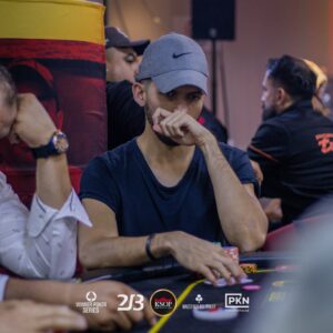 Warm Up – KSOP Bogotá – Día 1B – KSOP-WPS Bogotá – foto 121