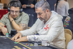 Evento Principal – Winner Poker Series Medellín Etapa 4 – Día 1B – Winner Poker Series Medellín 2025 Etapa 4 – foto 64