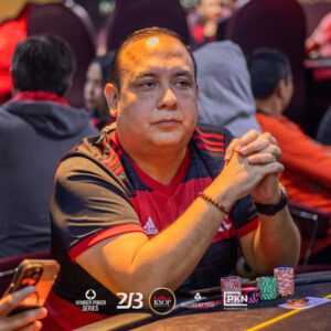 Warm Up – KSOP Bogotá – Día 1B – KSOP-WPS Bogotá – foto 124