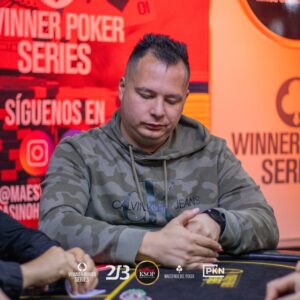 Warm Up – KSOP Bogotá – Día 1B – KSOP-WPS Bogotá – foto 125