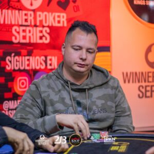 Warm Up – KSOP Bogotá – Día 1B – KSOP-WPS Bogotá – foto 126