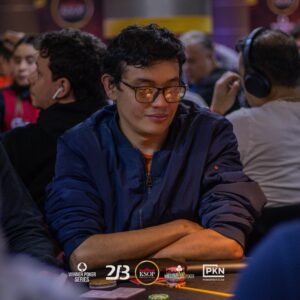 Warm Up – KSOP Bogotá – Día 1B – KSOP-WPS Bogotá – foto 127