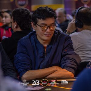 Warm Up – KSOP Bogotá – Día 1B – KSOP-WPS Bogotá – foto 128
