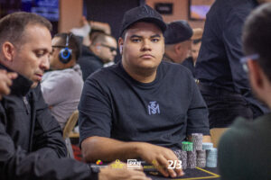 Evento Principal – Winner Poker Series Medellín Etapa 4 – Día 1B – Winner Poker Series Medellín 2025 Etapa 4 – foto 61