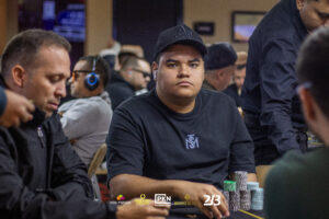 Evento Principal – Winner Poker Series Medellín Etapa 4 – Día 1B – Winner Poker Series Medellín 2025 Etapa 4 – foto 60