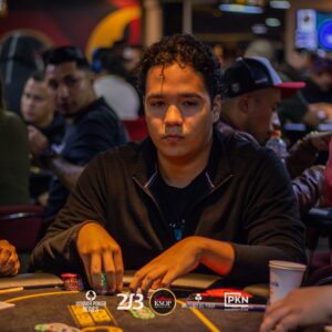 Warm Up – KSOP Bogotá – Día 1B – KSOP-WPS Bogotá – foto 131