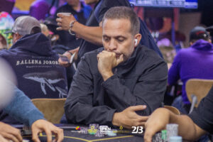Evento Principal – Winner Poker Series Medellín Etapa 4 – Día 1B – Winner Poker Series Medellín 2025 Etapa 4 – foto 62