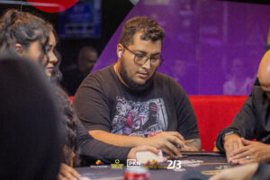Evento Principal – Winner Poker Series Medellín Etapa 4 – Día 1B – Winner Poker Series Medellín 2025 Etapa 4 – foto 58