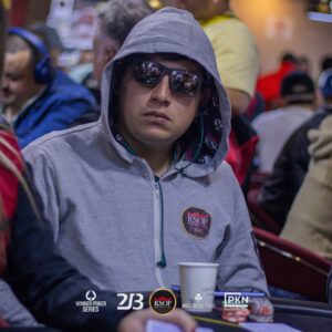 Warm Up – KSOP Bogotá – Día 1B – KSOP-WPS Bogotá – foto 134
