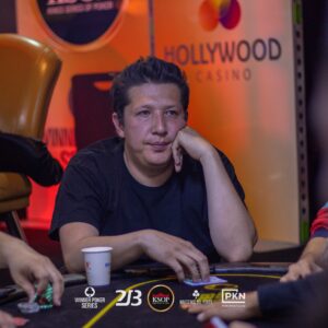 Warm Up – KSOP Bogotá – Día 1B – KSOP-WPS Bogotá – foto 136