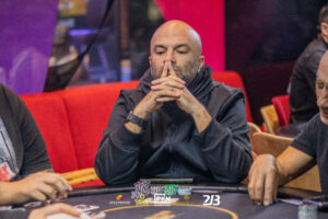 Evento Principal – Winner Poker Series Medellín Etapa 4 – Día 1B – Winner Poker Series Medellín 2025 Etapa 4 – foto 59