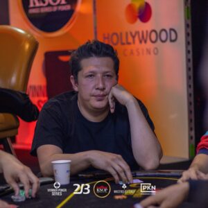Warm Up – KSOP Bogotá – Día 1B – KSOP-WPS Bogotá – foto 137