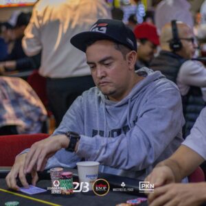 Warm Up – KSOP Bogotá – Día 1B – KSOP-WPS Bogotá – foto 138